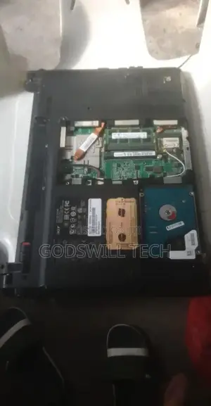 Laptop Repair