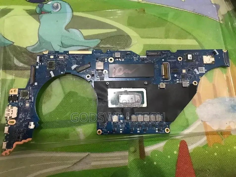 Laptop Repair