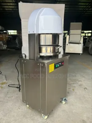 Electric Dough Divider (36 Cuts)
