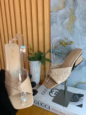 Photo - Francisco Heels