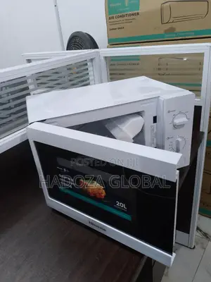 Modern Design 20liters Hisense Microwave