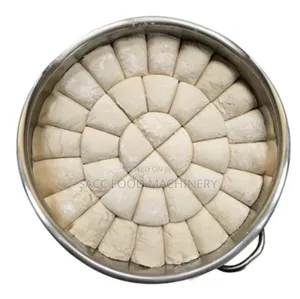 Electric Dough Divider (36 Cuts)