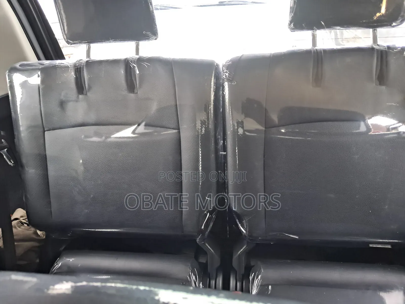Toyota 4-Runner 2015 Silver