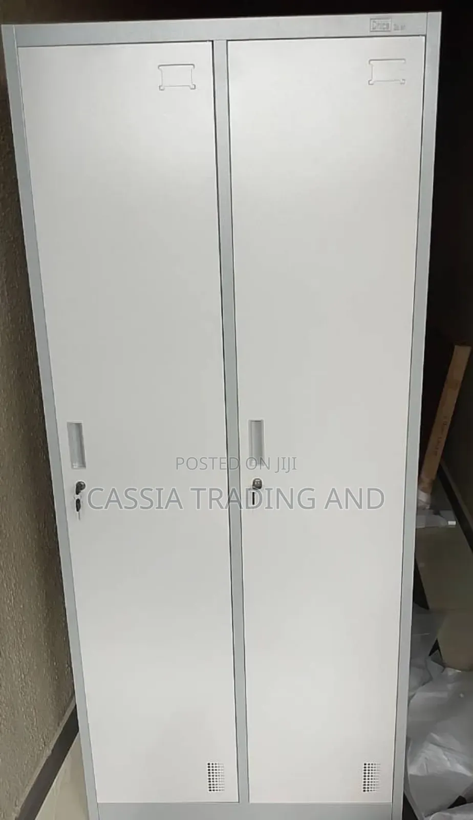 Workers / Students Wardrobe Lockers