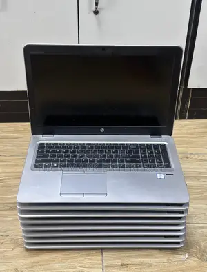 Laptop HP EliteBook 850 G3 8GB Intel Core I5 HDD 500GB