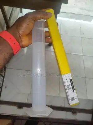 Diesel Tester With Tube