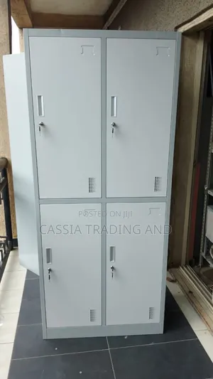 Workers / Students Wardrobe Lockers
