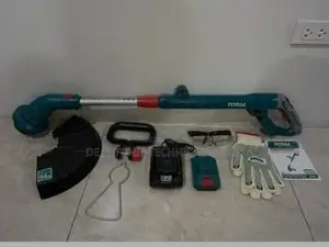 Total Cordless Brush Cutter-20v