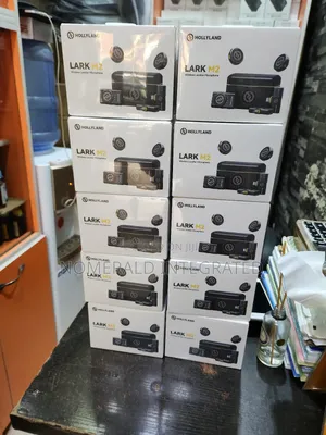 Hollyland Lark M2 Mic