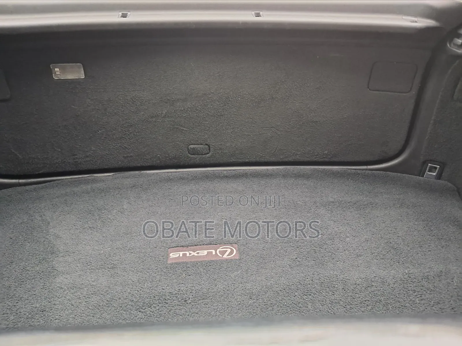 Lexus RX 350 AWD 2012 Gray