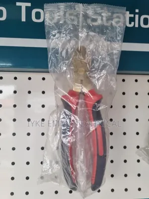Brass / Non Spark Diagonal Cutting Plier