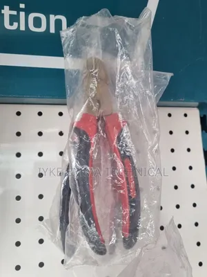 Brass / Non Spark Diagonal Cutting Plier