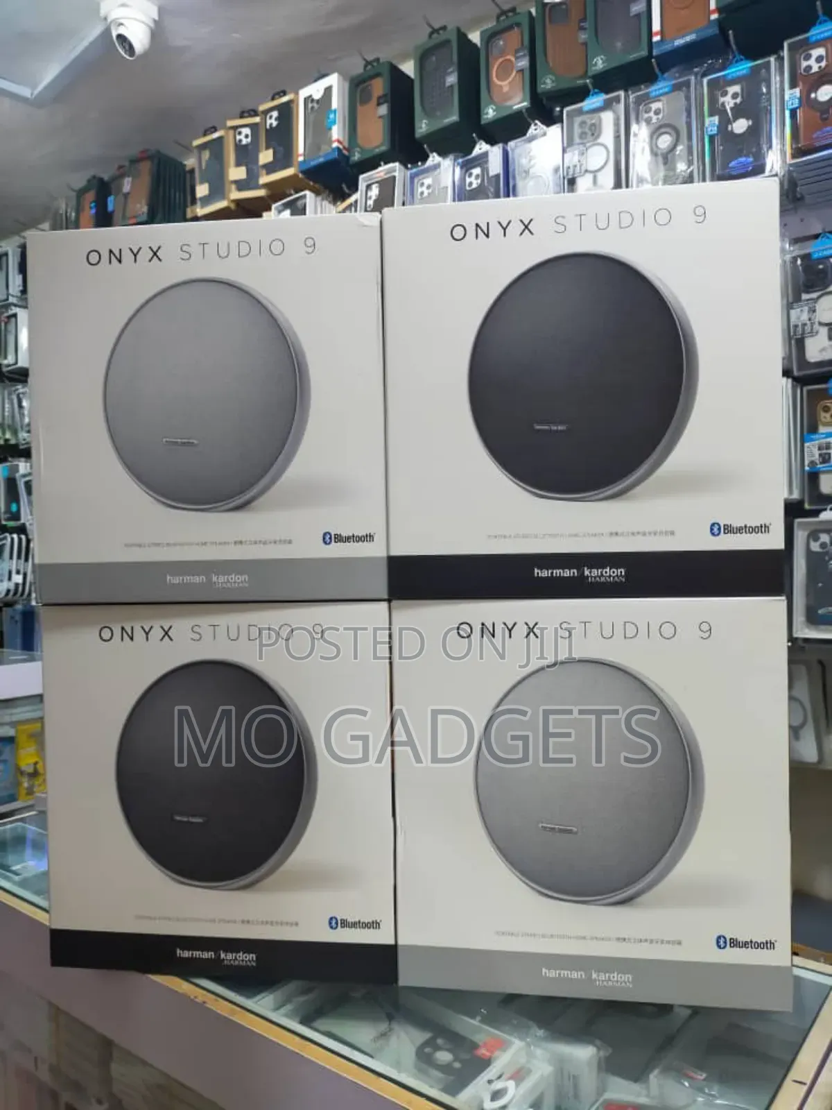 Harman Kardon Studio 9