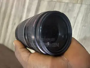 Canon 75-300mm Lens