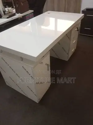 Mini Executive Office Table