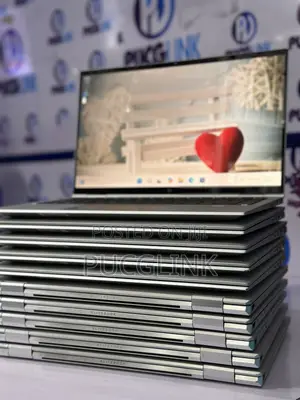 Laptop HP EliteBook X360 1040 G7 32GB Intel Core I7 HDD+SSD 512GB