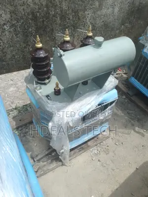 New In Meksan Generator - 50kva