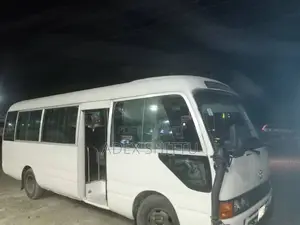 Hire Of Coaster Buses