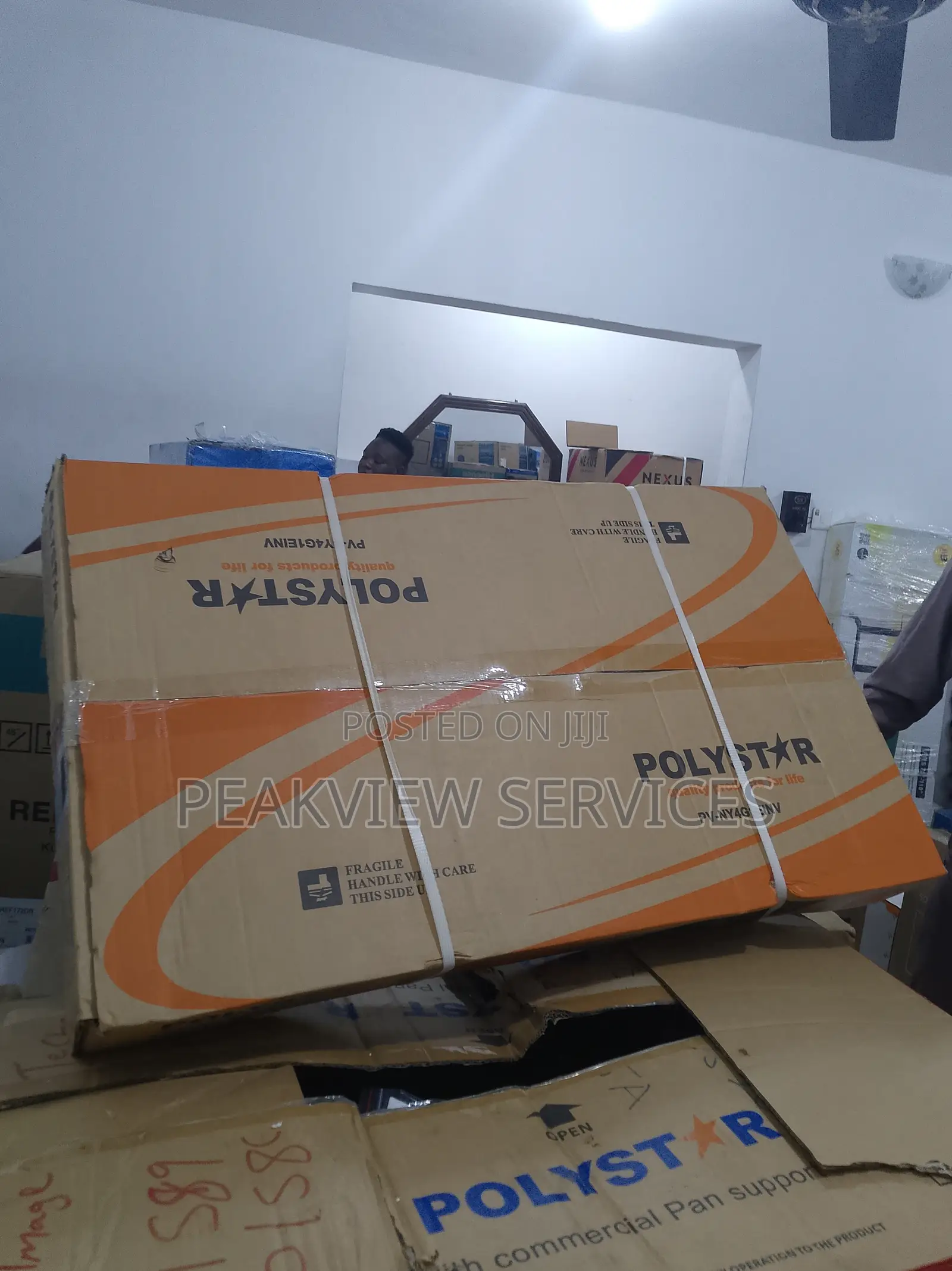 Our Polystar Inverter Pv-nygieinv