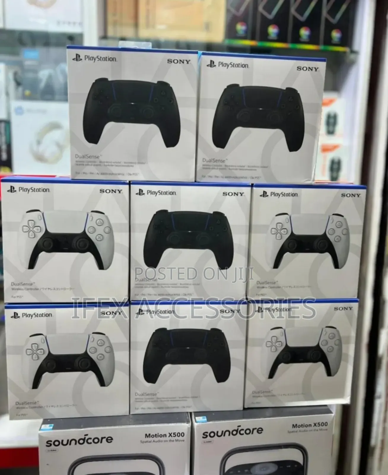 Ps5 Controller