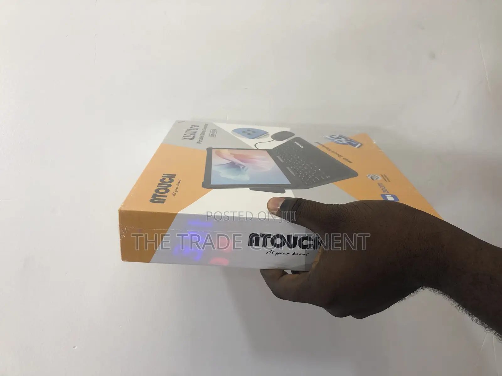 New Atouch X19 Ultra 512 GB