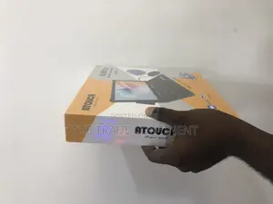 New Atouch X19 Ultra 512 GB