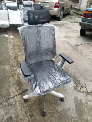 Executive Office Net Chair
