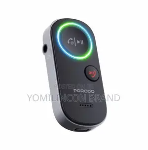 Porodo Wired to Wireless BT Audio Transmitter