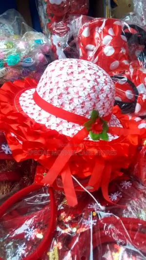 Photo - Christmas Cap1