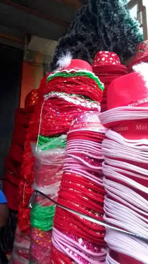 Christmas Cap1