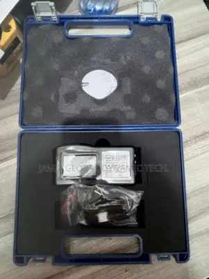 Ultrasonic Thickness Gauge