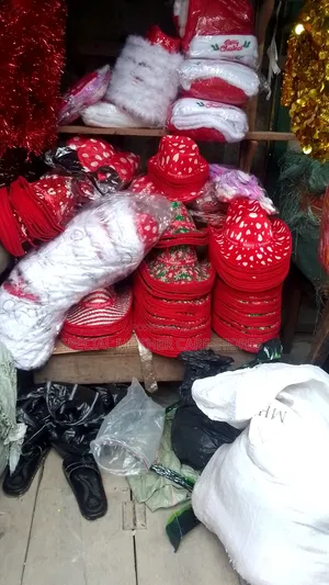 Photo - Christmas Cap2