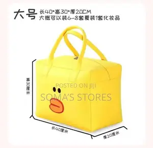 Emoji Bags