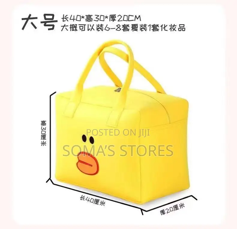 Emoji Bags