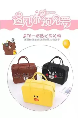 Emoji Bags