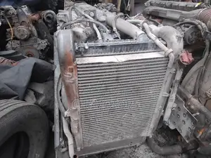 Daf Xf Engine Routor