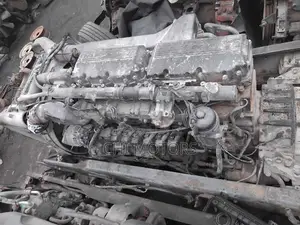 Daf Xf Engine Routor