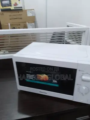 Long-Lasting Hisense 20liters Microwave