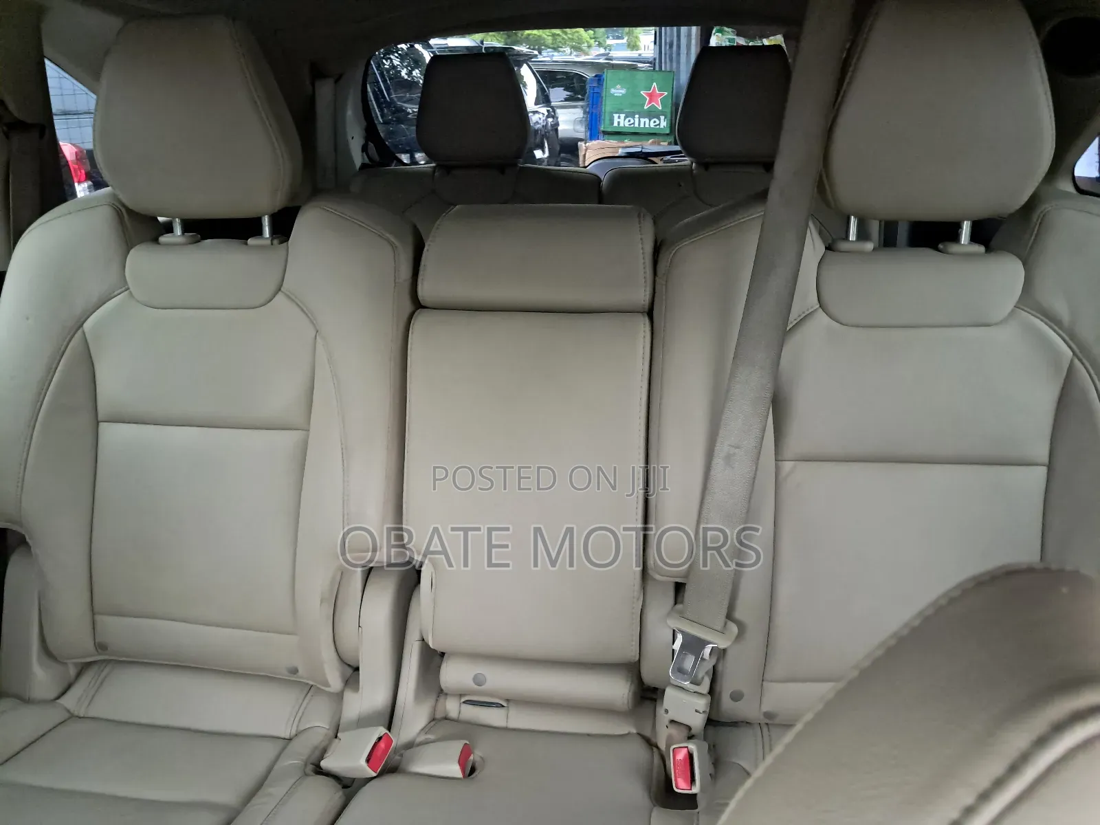 Acura MDX 2016 White
