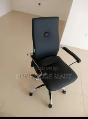 Leather Executive Chair
