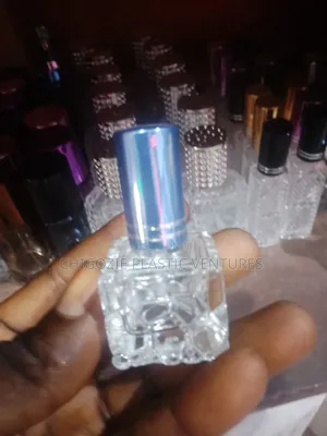 10ml Spray Bottle