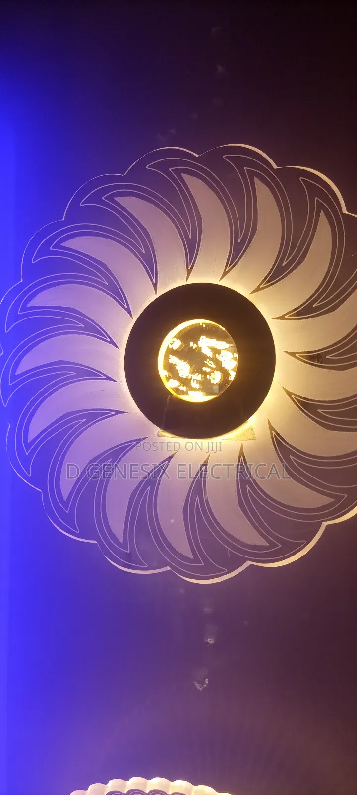 LED Wall Bracket