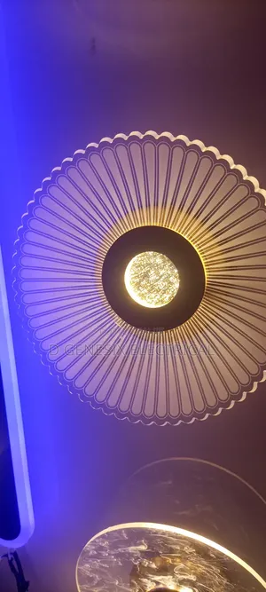 LED Wall Bracket