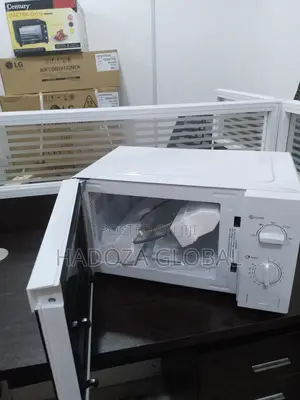 Quick-Cooking Hisense 20liters Microwave