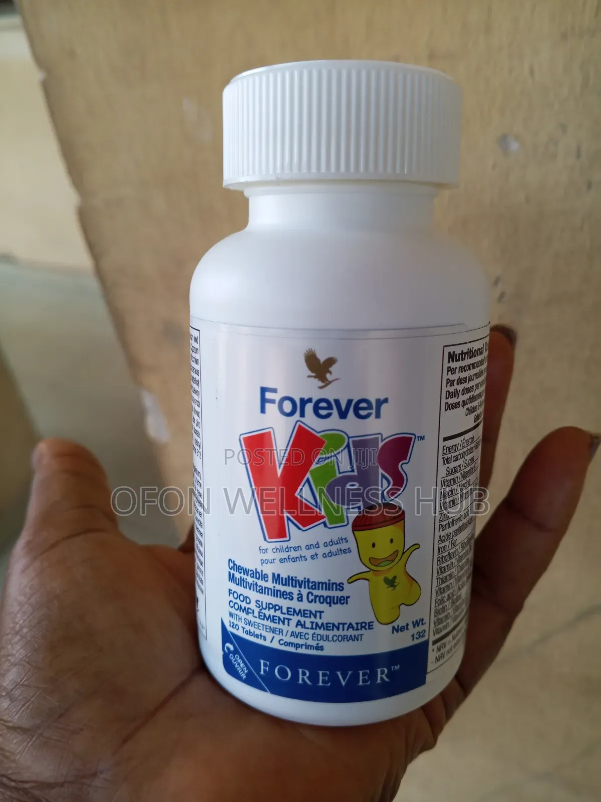 Forever Kids