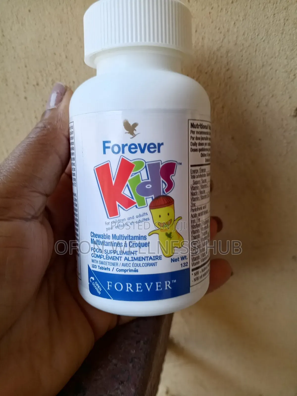 Forever Kids