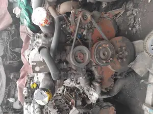 Daf Cf Engine Manual Injector