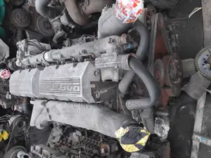 Daf Cf Engine Manual Injector
