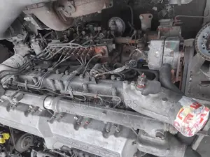 Daf Cf Engine Manual Injector