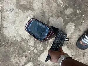 Side Mirror 2009 Acura MDX